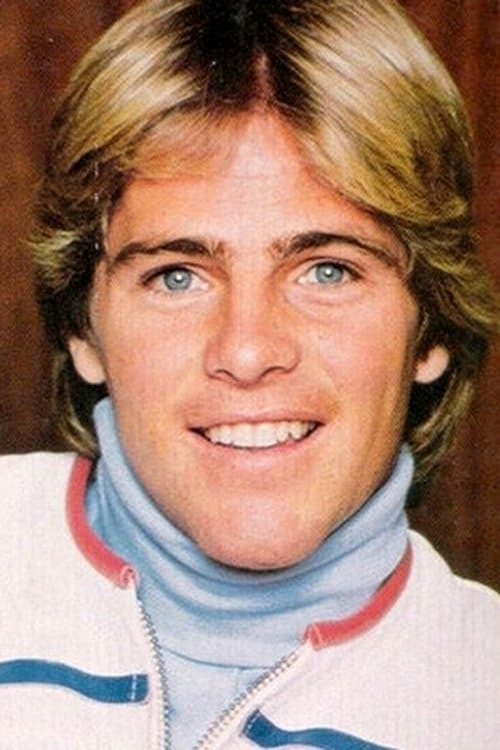 Bruce Penhall profile photo