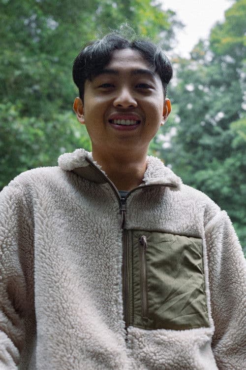 Sendy Irvirizaldi profile photo