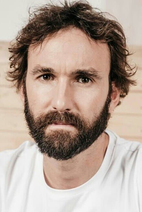 Iñigo Aranbarri profile photo