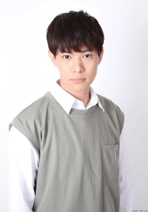 Naoki Kariu profile photo