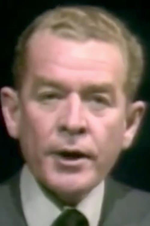 Charles Collingwood profile photo