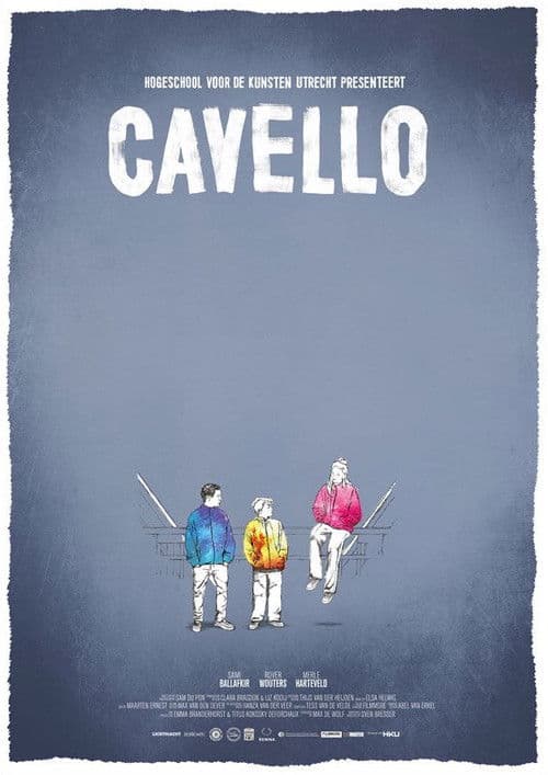 Cavello poster