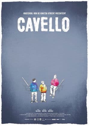 Cavello poster