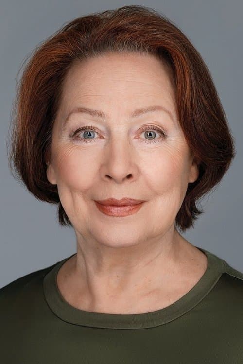Liidia Golovataja profile photo