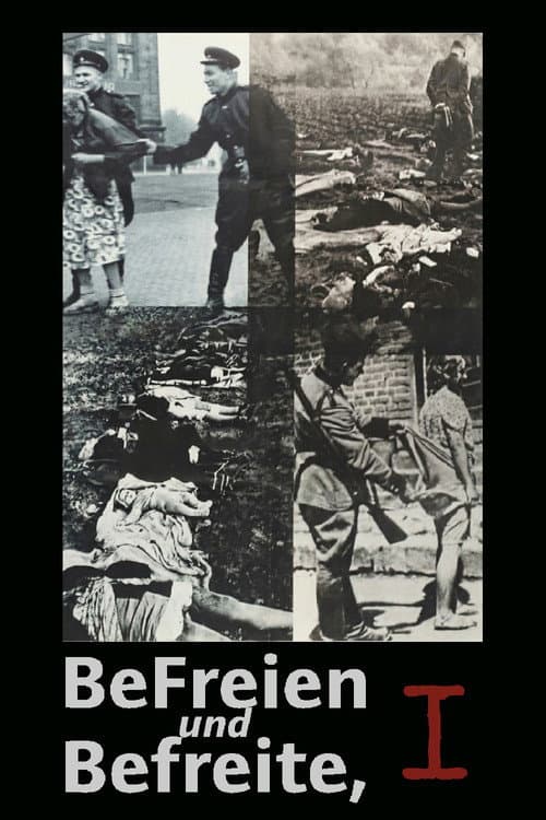 Liberators Take Liberties, part 1 poster