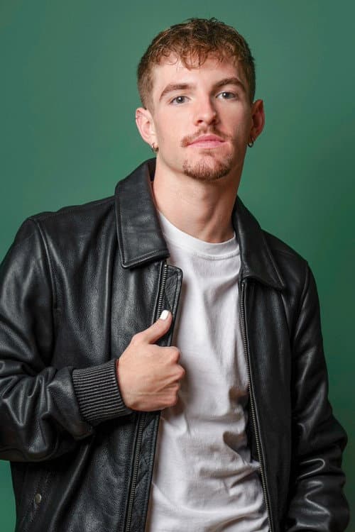 Donny Collinson profile photo