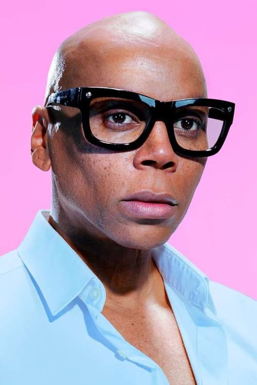 RuPaul profile photo