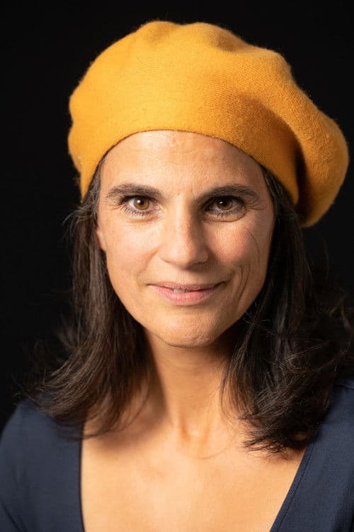 Julia Neidhardt profile photo