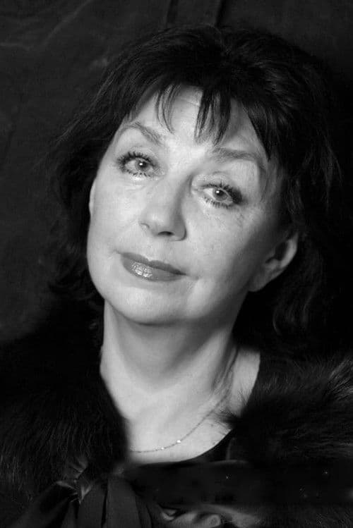 Natalya Orlova profile photo