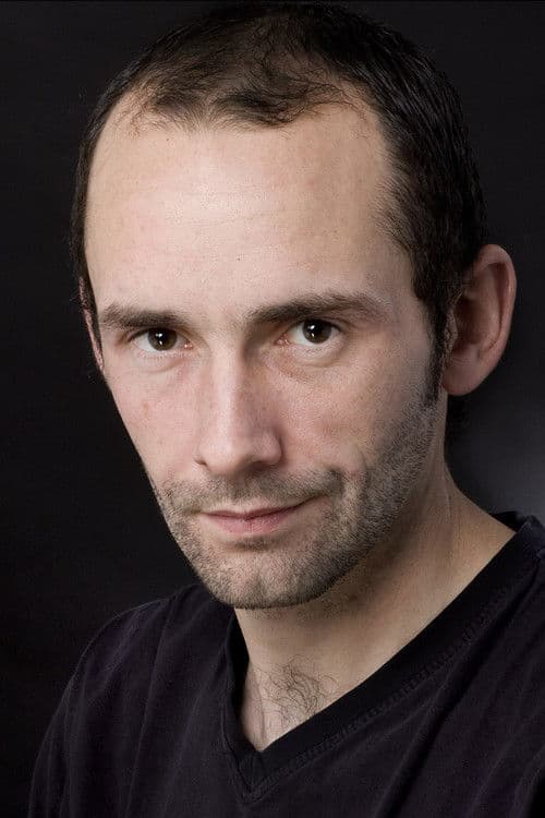 Andrew Porter profile photo