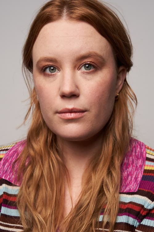 Kate Bone profile photo