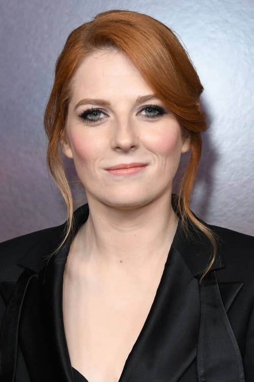 Krysty Wilson-Cairns profile photo