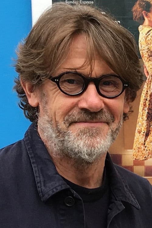 Nigel Slater profile photo