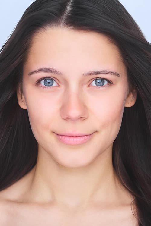 Ashley Poulin profile photo