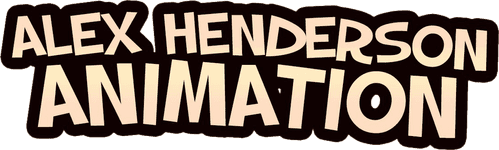 Alex Henderson Animation