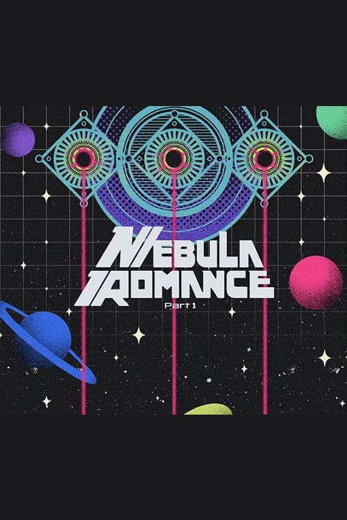 Perfume 10th Tour ZOZ5 Nebula Romance Episode 1 poster
