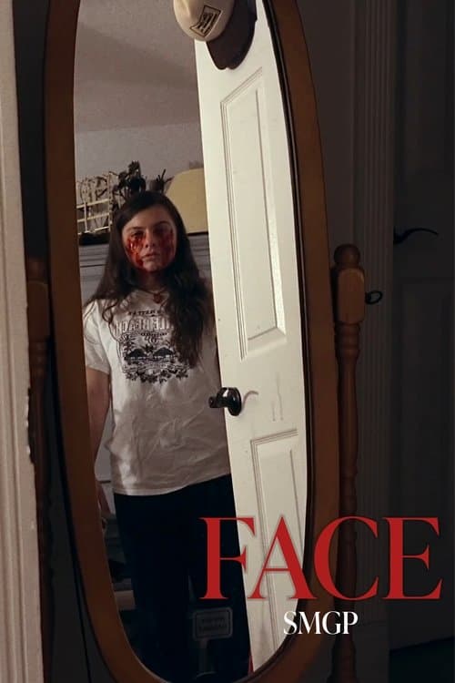 Face poster