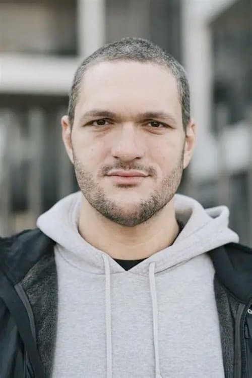 Daniele Trombetti profile photo