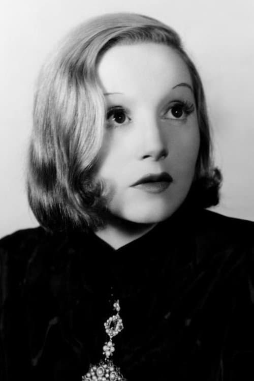 Elisabeth Bergner profile photo