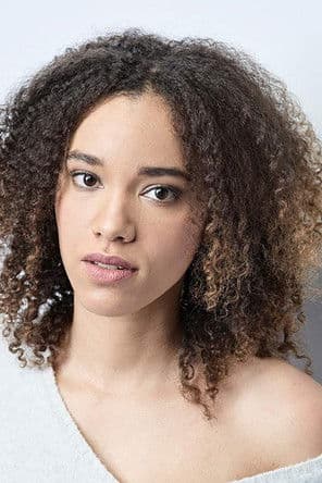 Lorna Kidjo profile photo