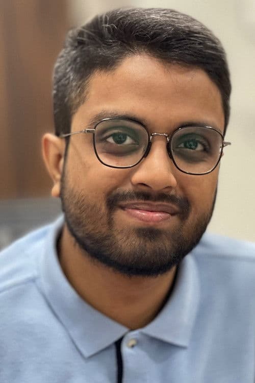 Tathagata Mishra profile photo