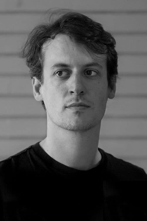 Federico Ferrone profile photo