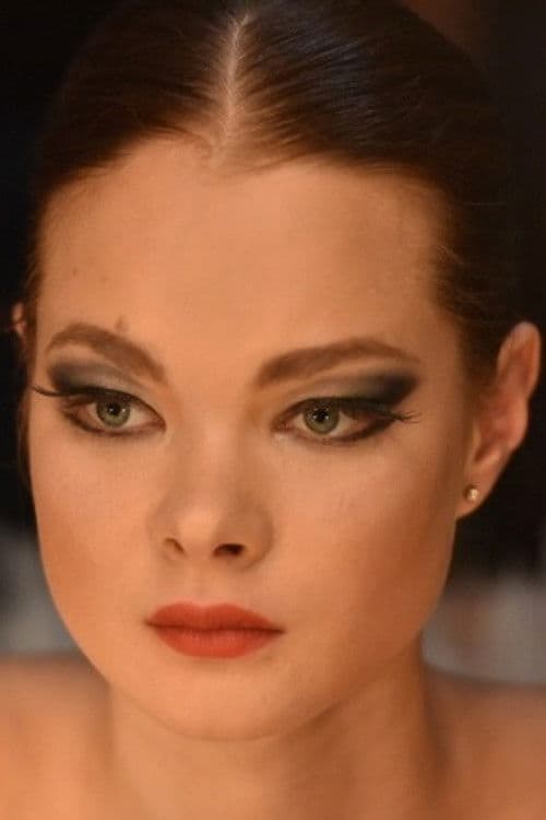 Anna Isaeva profile photo