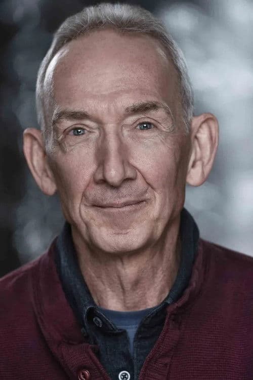 Douglas E. Hughes profile photo