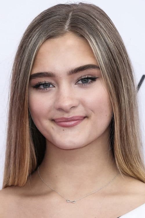 Lizzy Greene profile photo