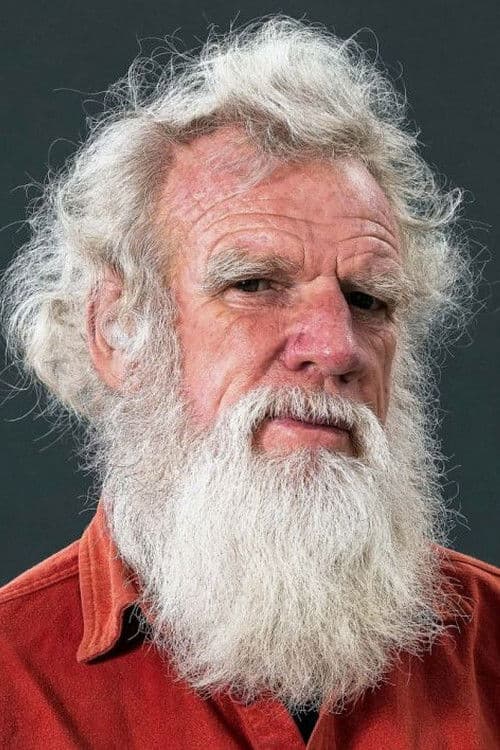 Bruce Pascoe profile photo
