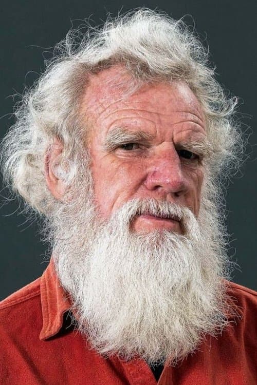 Bruce Pascoe profile photo