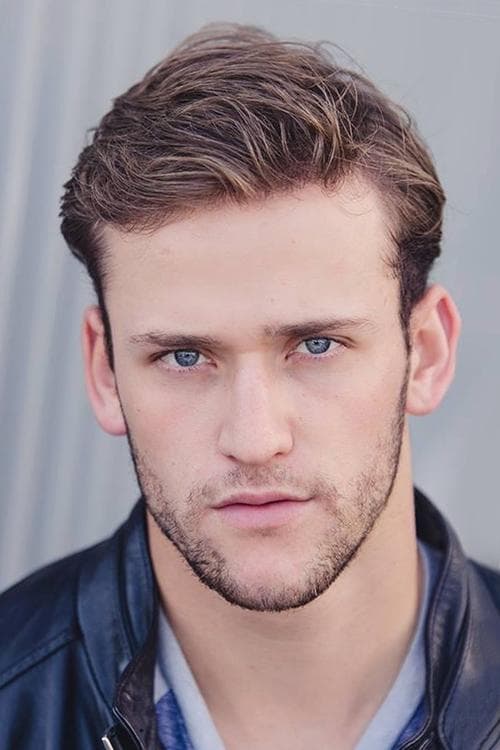 Jesse Irving profile photo