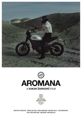 Aromana