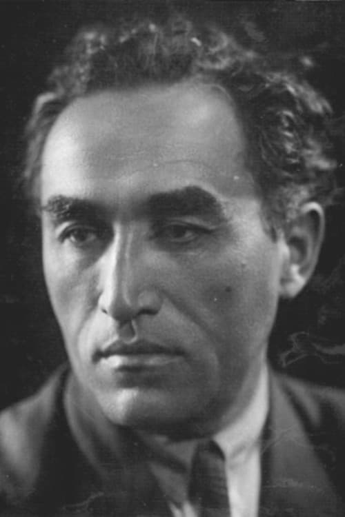 Soleiman Khodjaev profile photo