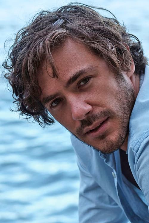 Jack Savoretti profile photo