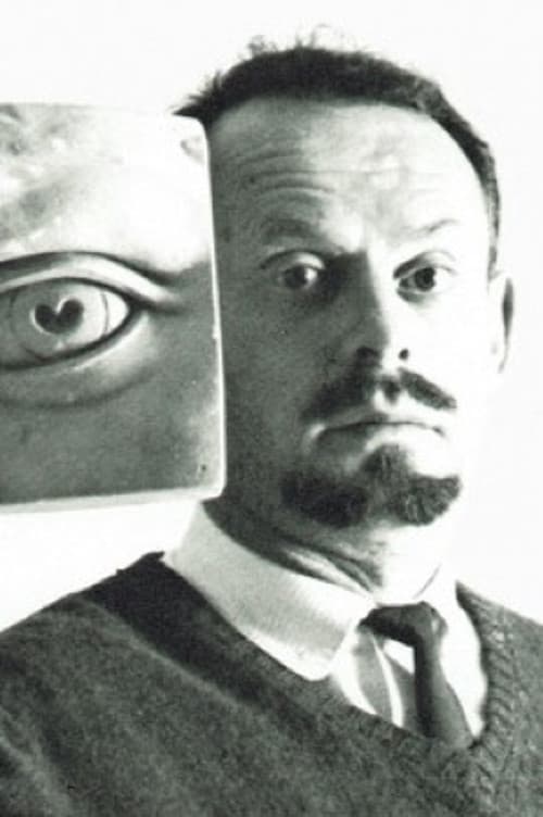 Frank Eidlitz profile photo