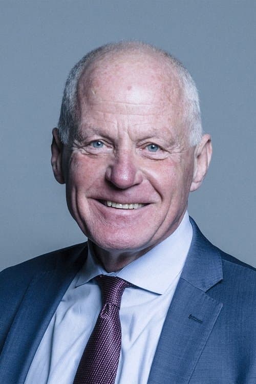 Michael Cashman profile photo