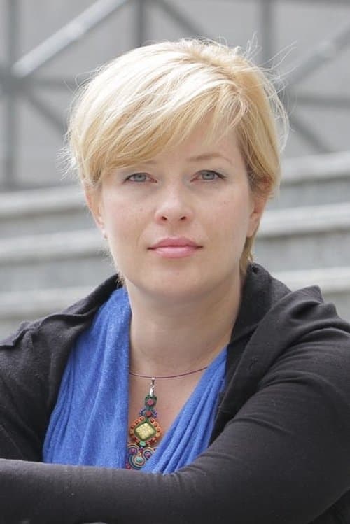 Agnieszka Castellanos-Pawlak profile photo