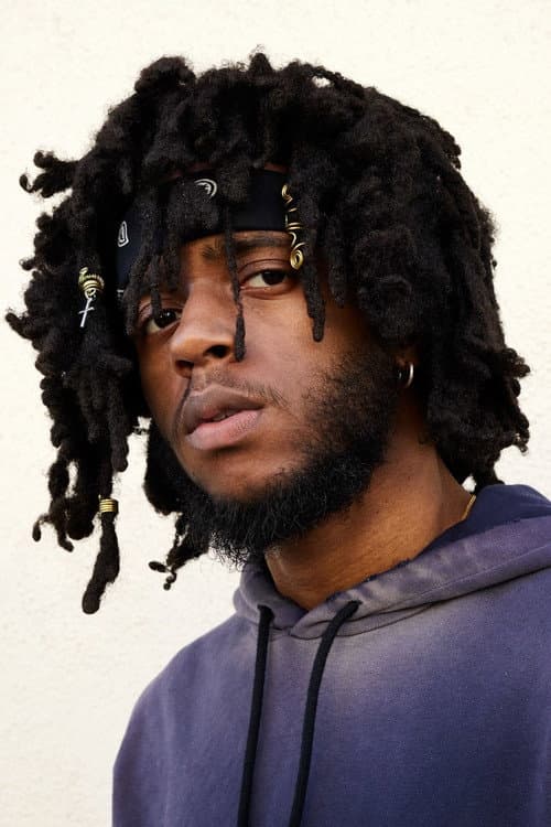 6LACK profile photo