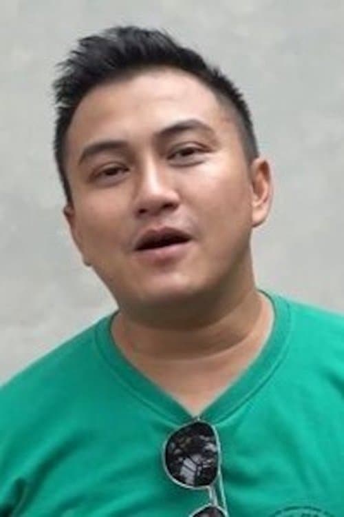 Ronald Gustav profile photo