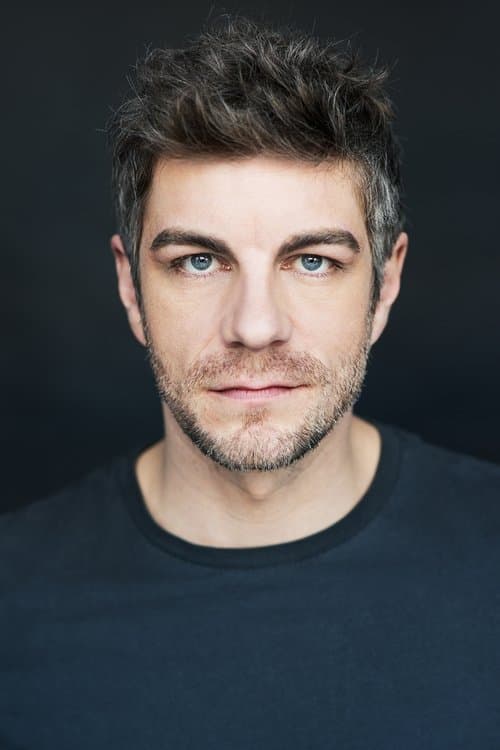 Hubert Proulx profile photo