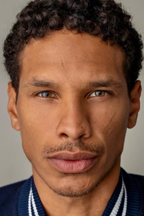 Charlie N. Townsend profile photo