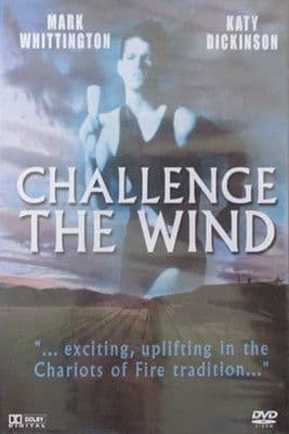 Challenge the Wind poster
