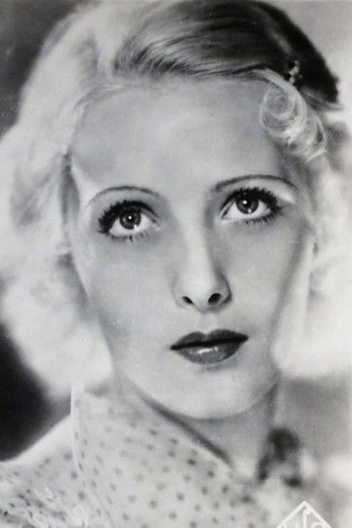 Madeleine Ozeray profile photo