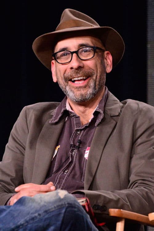 Adam Simon profile photo