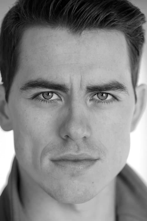 Oliver Ormson profile photo