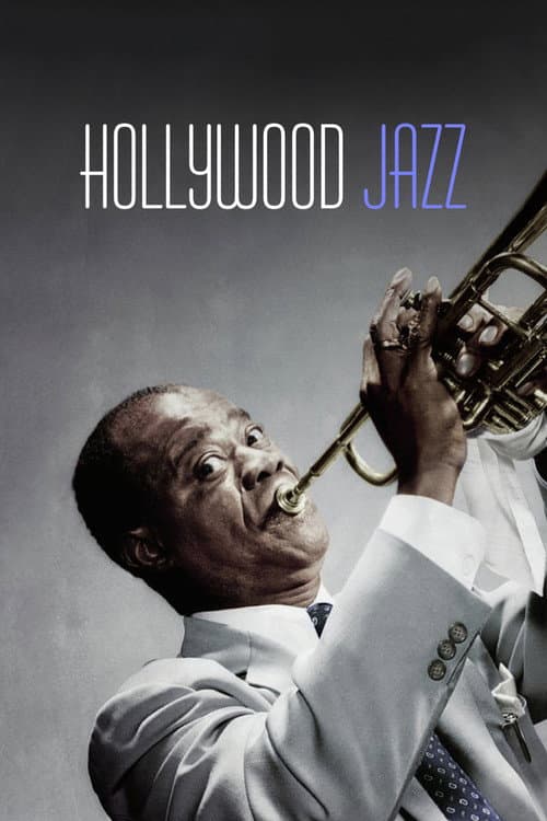 Hollywood jazz : les années Swing poster