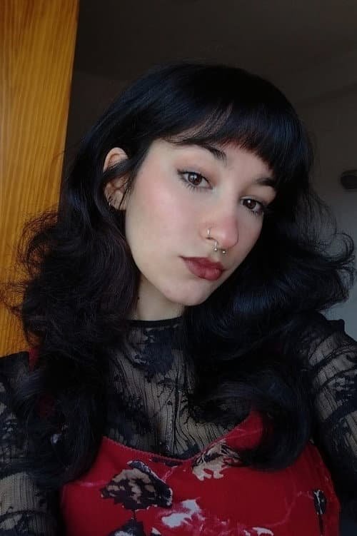 Marta Ferreira profile photo