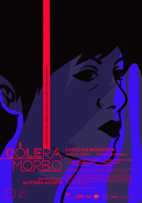 Cólera Morbo poster