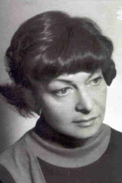 Alina Rostkowska profile photo